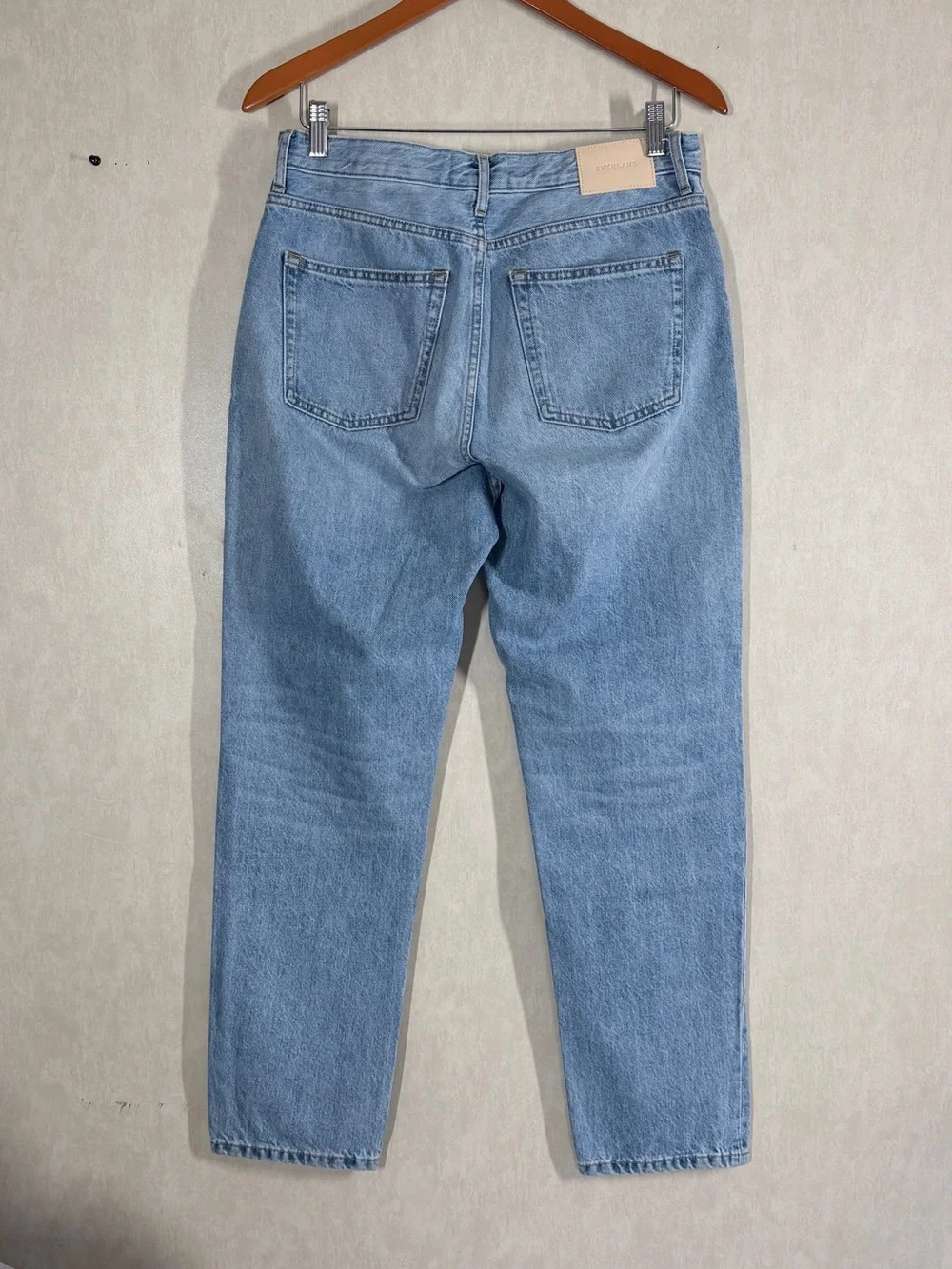 Everlane note preowned